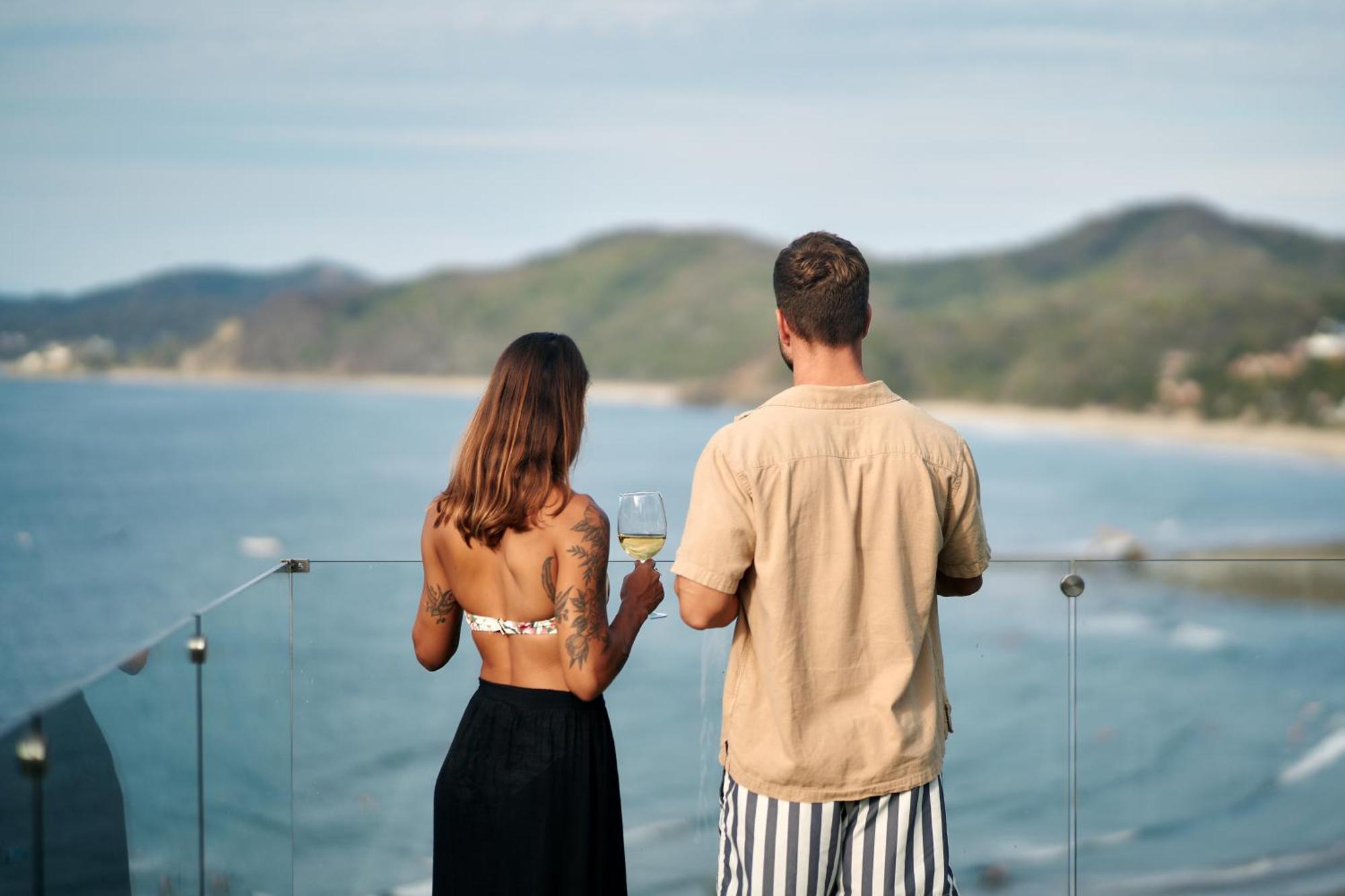 Ysuri Sayulita - Beachfront Hotel Εξωτερικό φωτογραφία