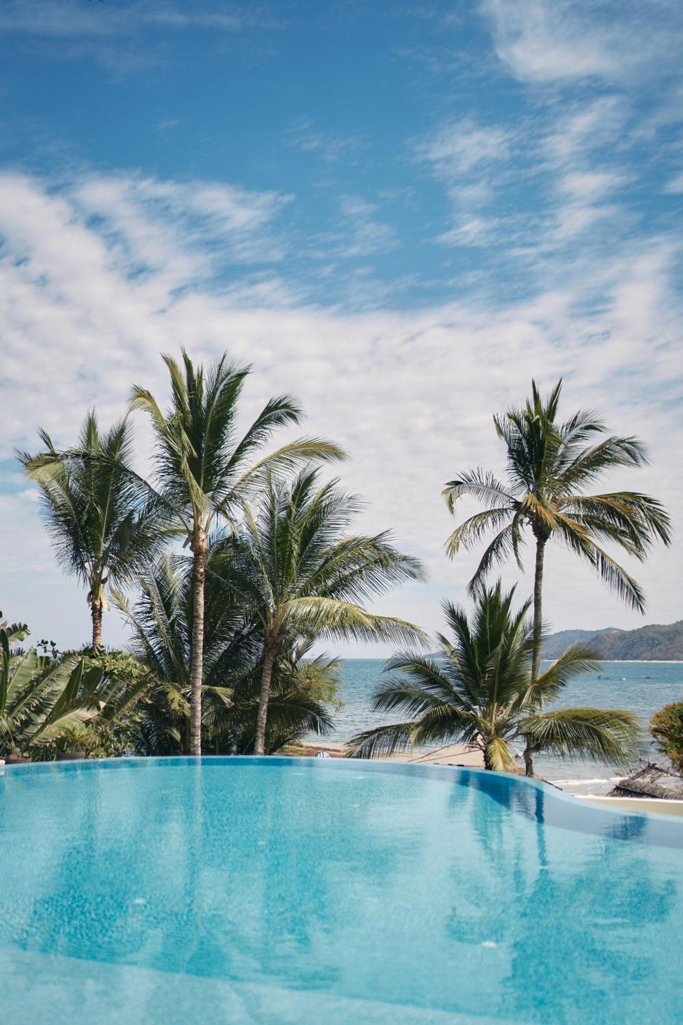 Ysuri Sayulita - Beachfront Hotel Εξωτερικό φωτογραφία