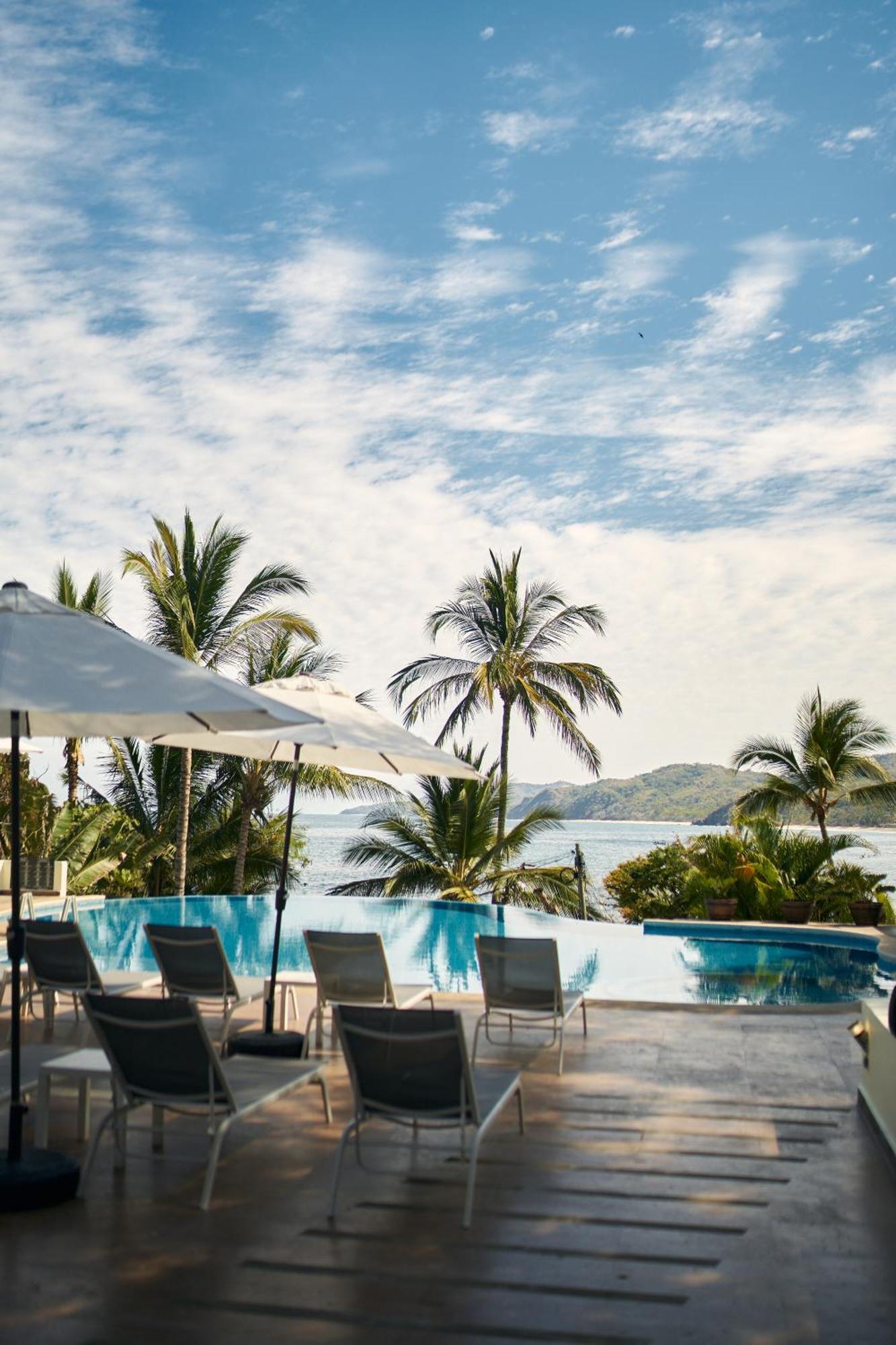 Ysuri Sayulita - Beachfront Hotel Εξωτερικό φωτογραφία