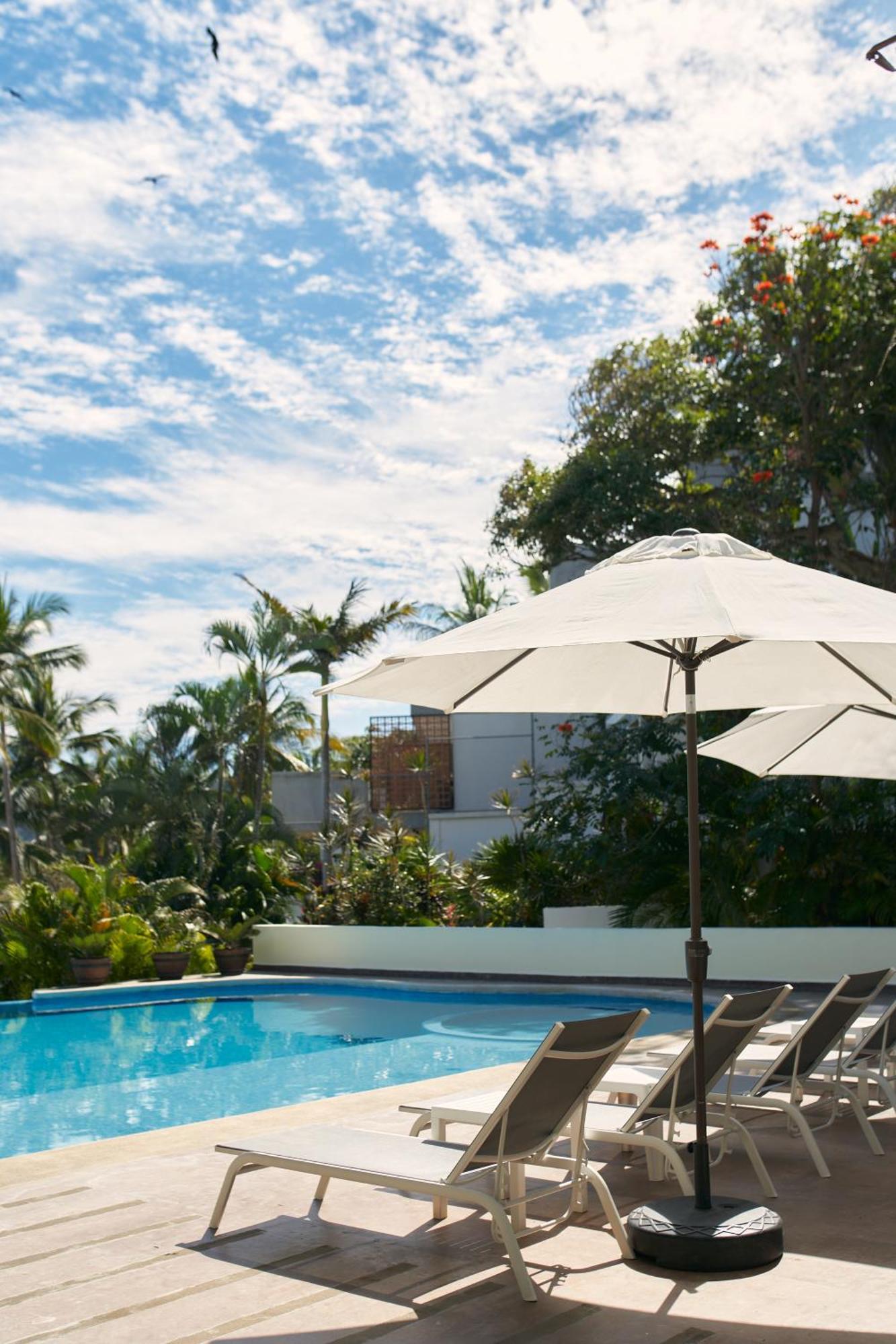 Ysuri Sayulita - Beachfront Hotel Εξωτερικό φωτογραφία