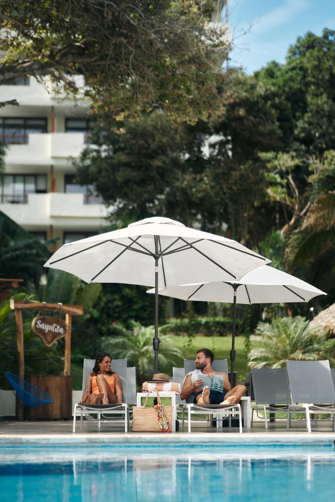 Ysuri Sayulita - Beachfront Hotel Εξωτερικό φωτογραφία