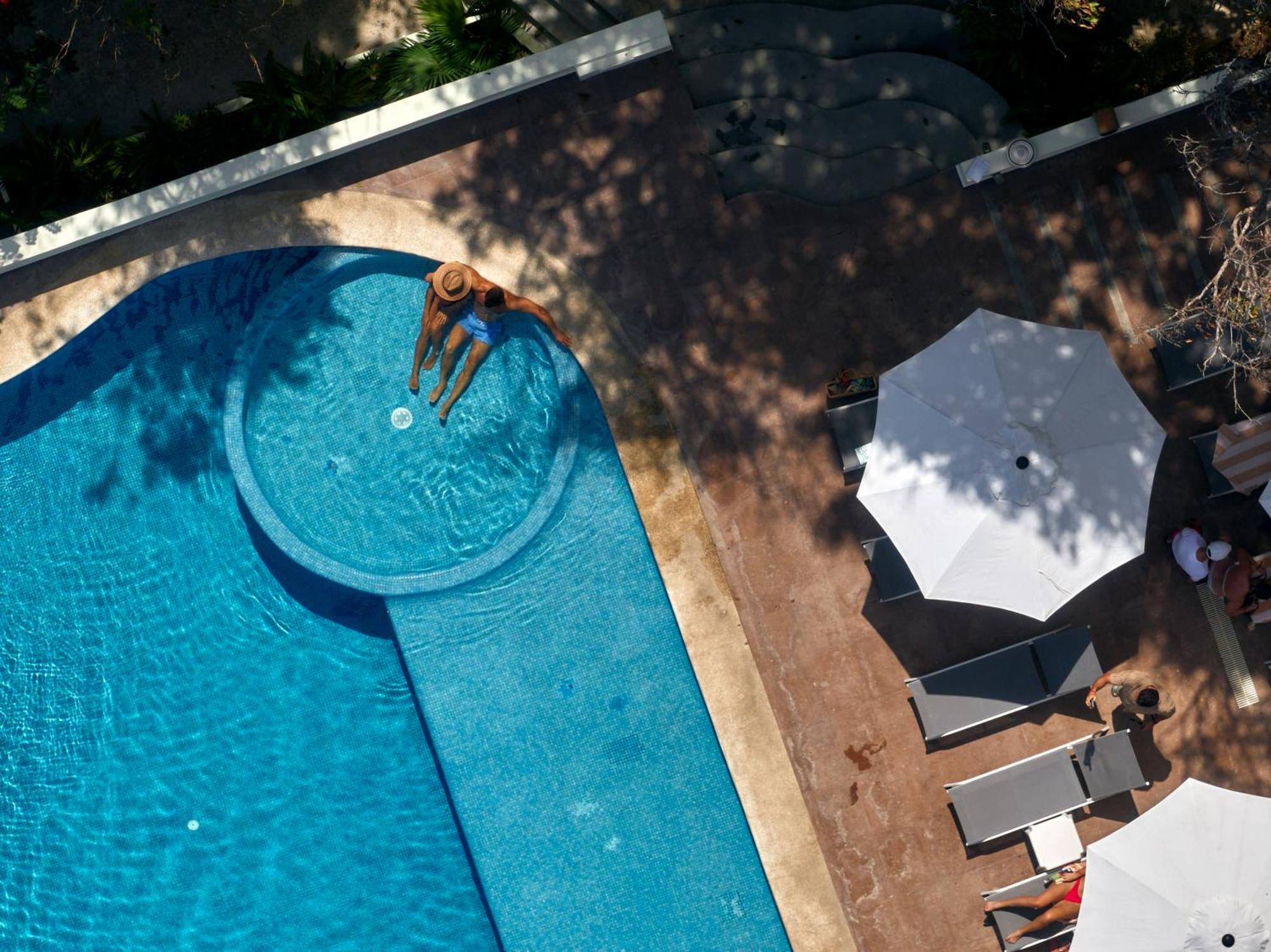 Ysuri Sayulita - Beachfront Hotel Εξωτερικό φωτογραφία