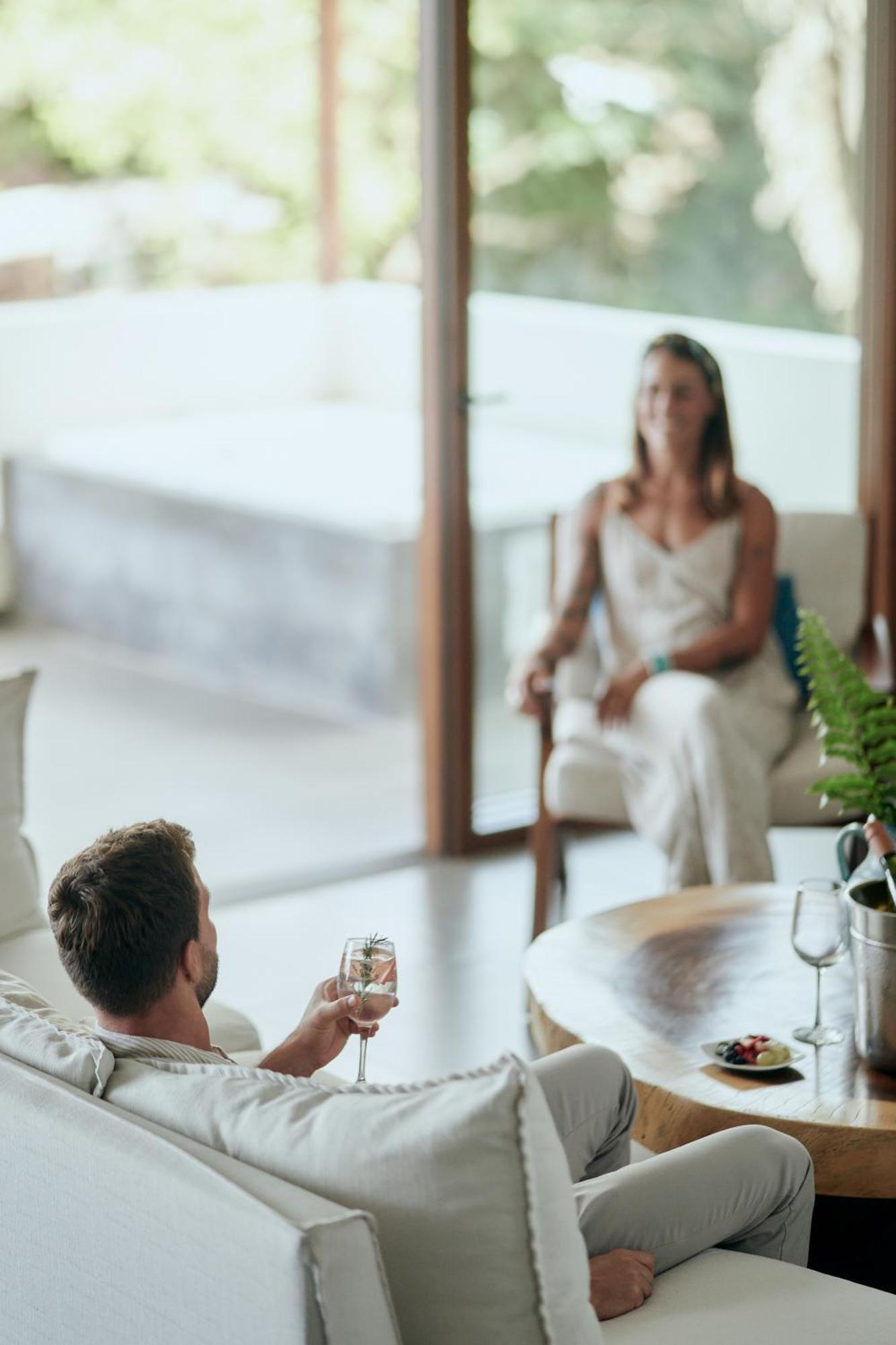 Ysuri Sayulita - Beachfront Hotel Εξωτερικό φωτογραφία