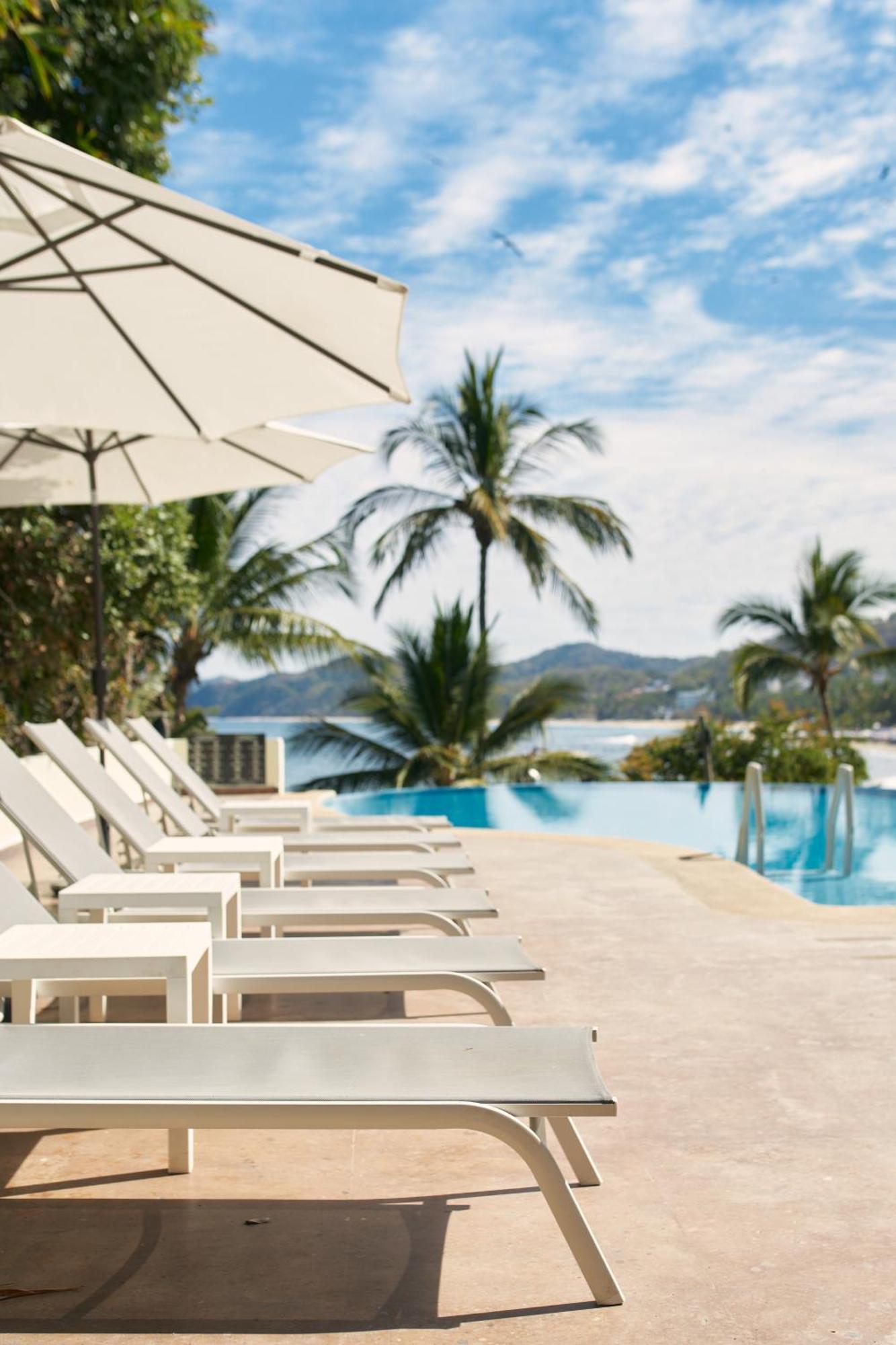 Ysuri Sayulita - Beachfront Hotel Εξωτερικό φωτογραφία